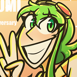 Gumi 11th Anni 2020